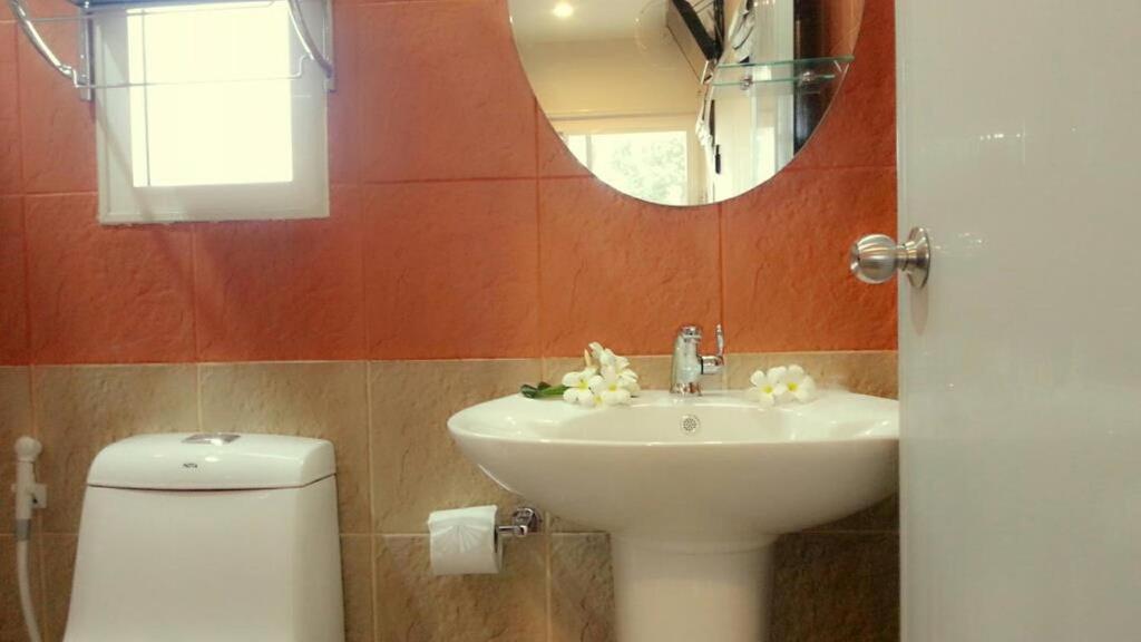 Rimlay Villas Ao Nam Mao Phòng bức ảnh