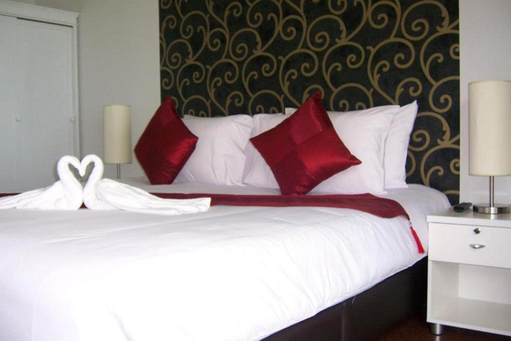 Rimlay Villas Ao Nam Mao Phòng bức ảnh