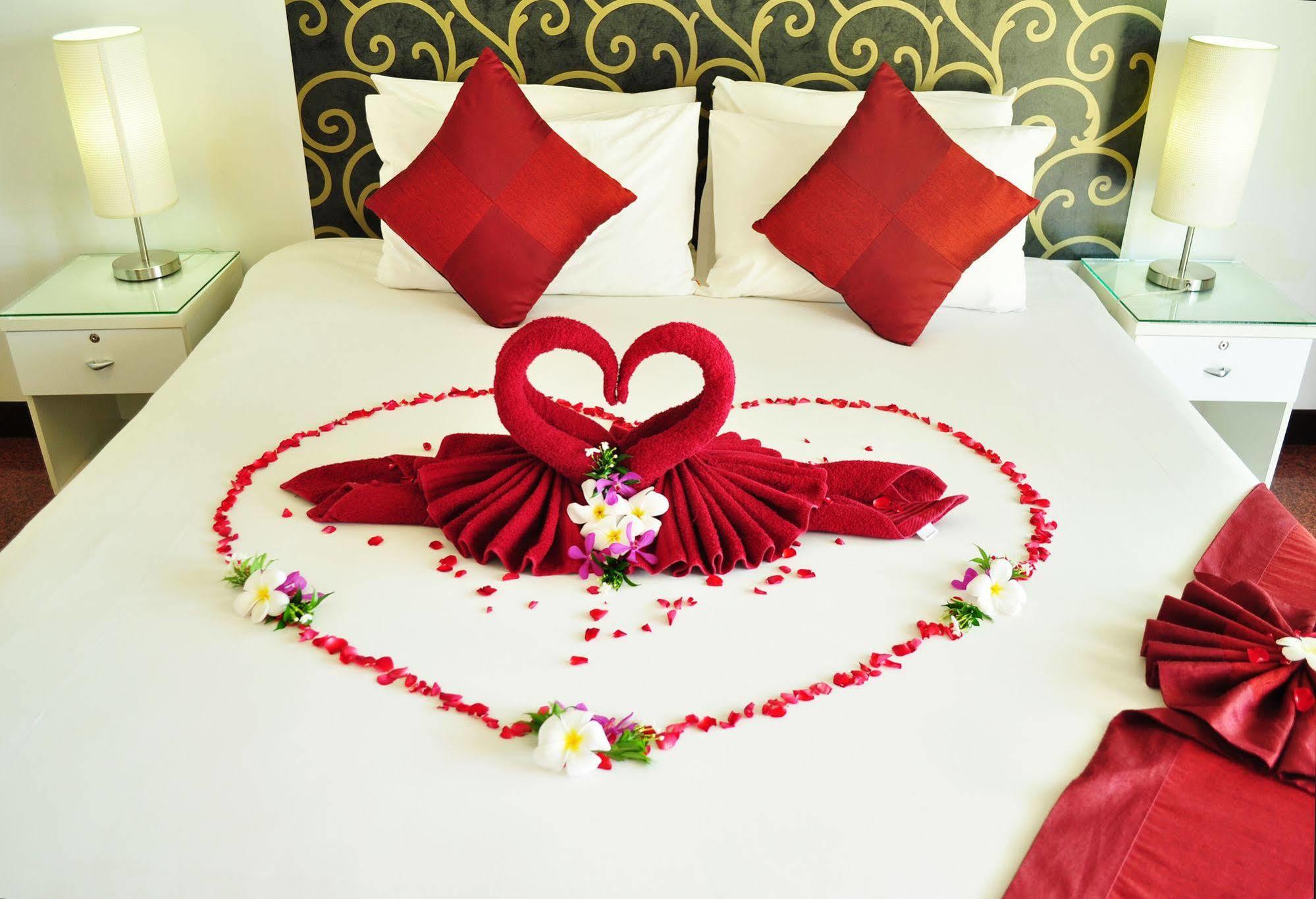 Rimlay Villas Ao Nam Mao Ngoại thất bức ảnh