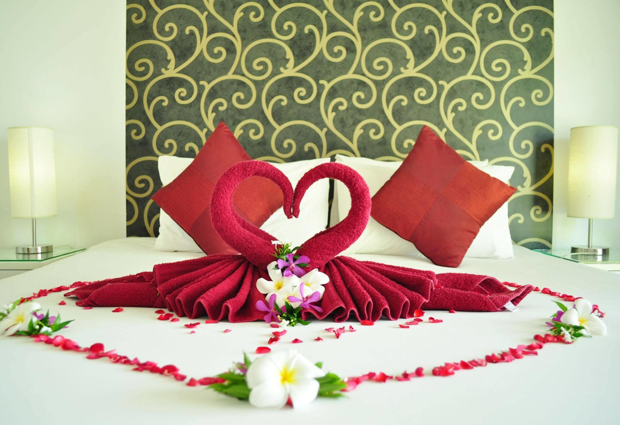 Rimlay Villas Ao Nam Mao Ngoại thất bức ảnh