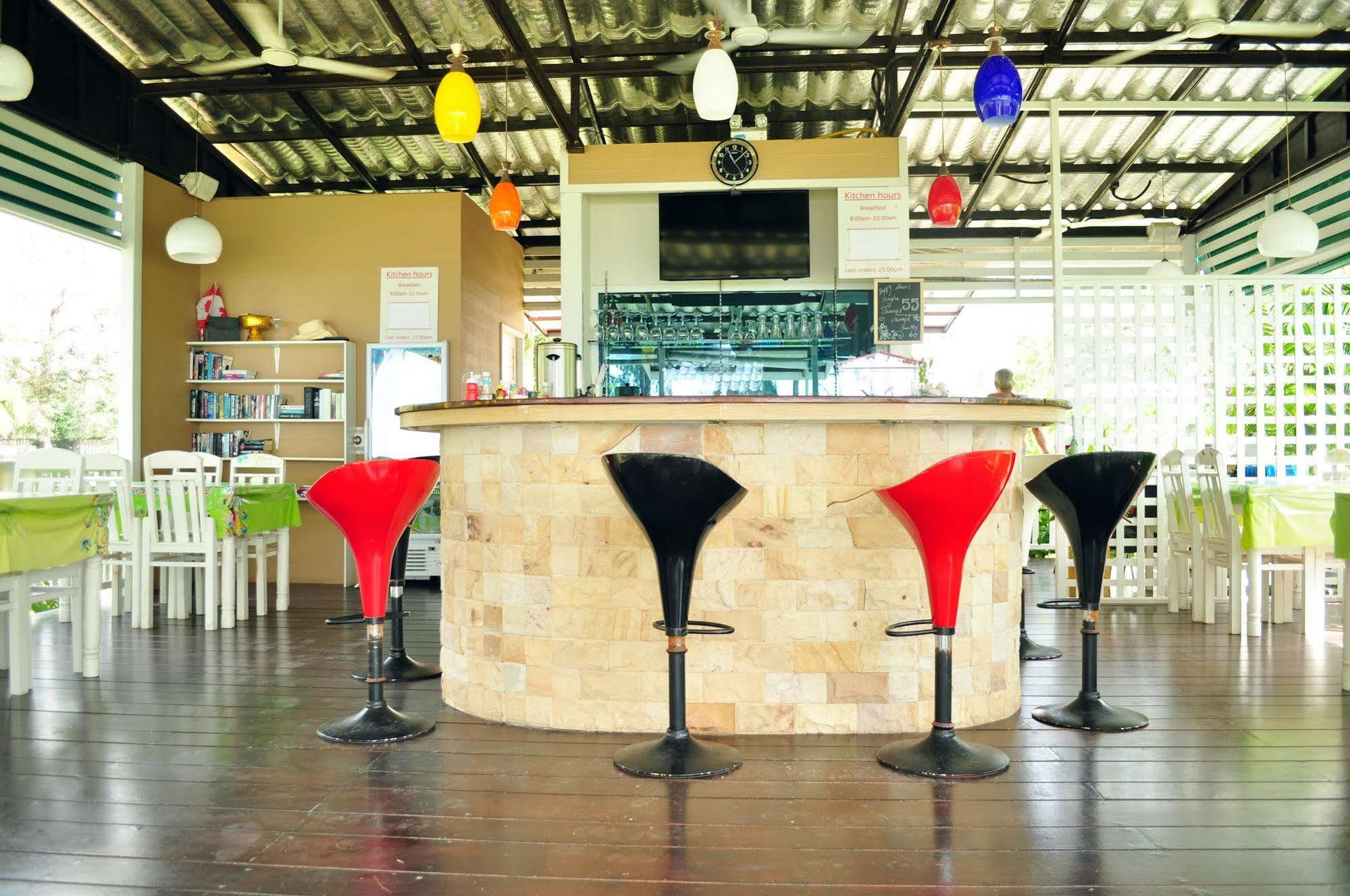 Rimlay Villas Ao Nam Mao Ngoại thất bức ảnh