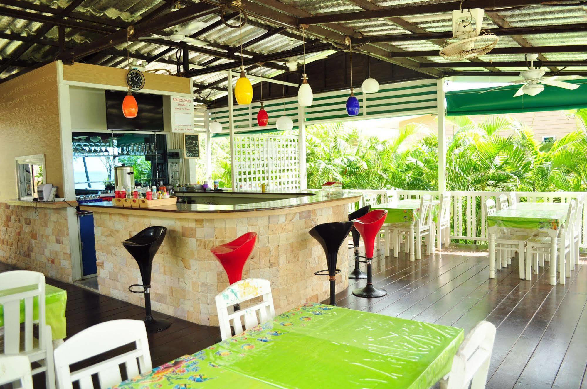 Rimlay Villas Ao Nam Mao Ngoại thất bức ảnh