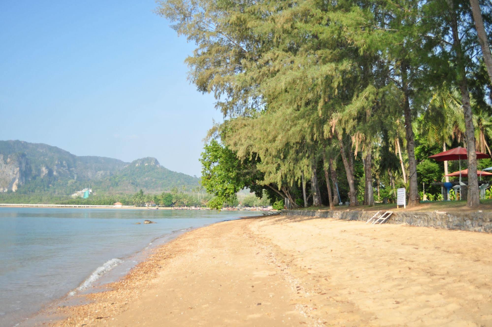 Rimlay Villas Ao Nam Mao Ngoại thất bức ảnh