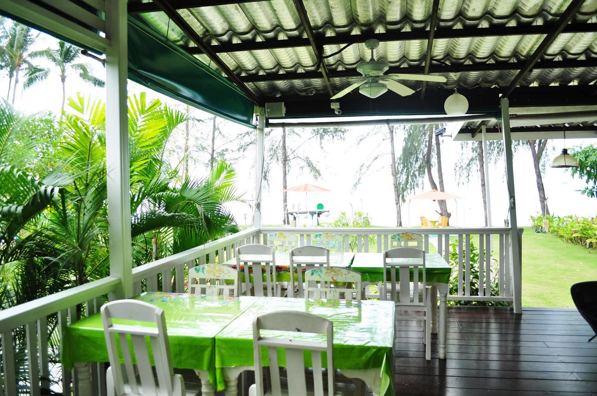 Rimlay Villas Ao Nam Mao Ngoại thất bức ảnh