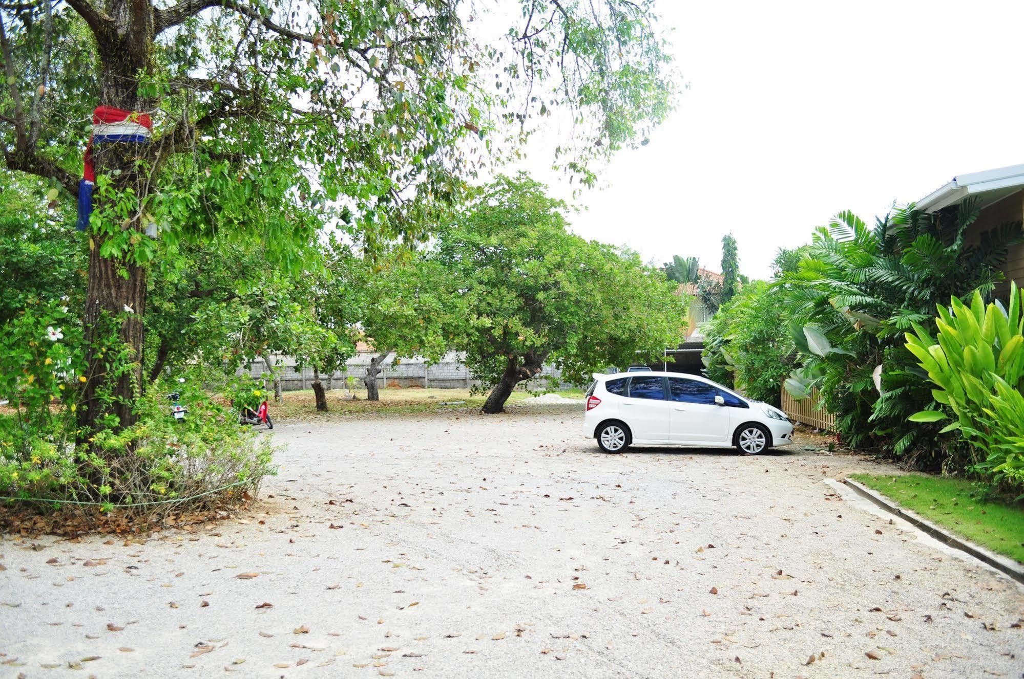 Rimlay Villas Ao Nam Mao Ngoại thất bức ảnh